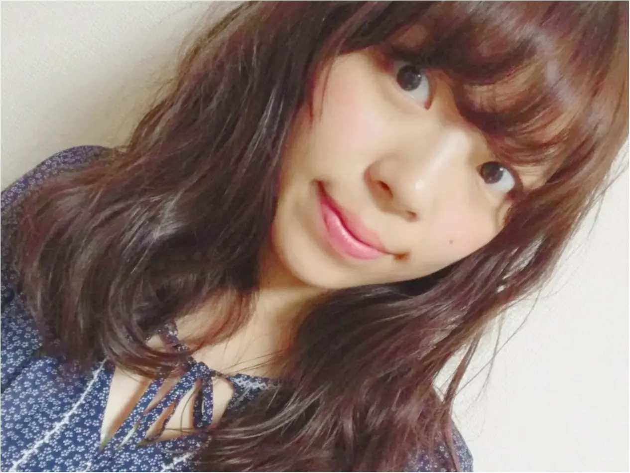 【コスメ】チークに美容成分が配合 !? ツヤ感が抜群 ! MIMC『ミネラルクリーミーチーク』_3