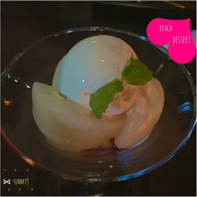 【FOOD】今度の女子会はここで決まり♡?!ぐるナイで話題! 「GENIE’S TOKYO」で味良し雰囲気良しの贅沢Dinner♡_16