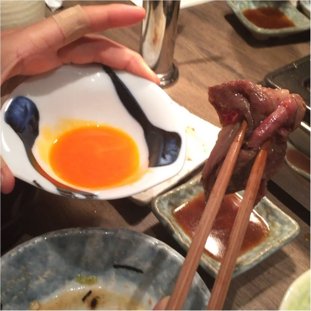 ≪肉食女子よ、注目!≫あなたの舌を満足させるのは”うしごろ貫”♡!大満足の4,000円コースとは?_5