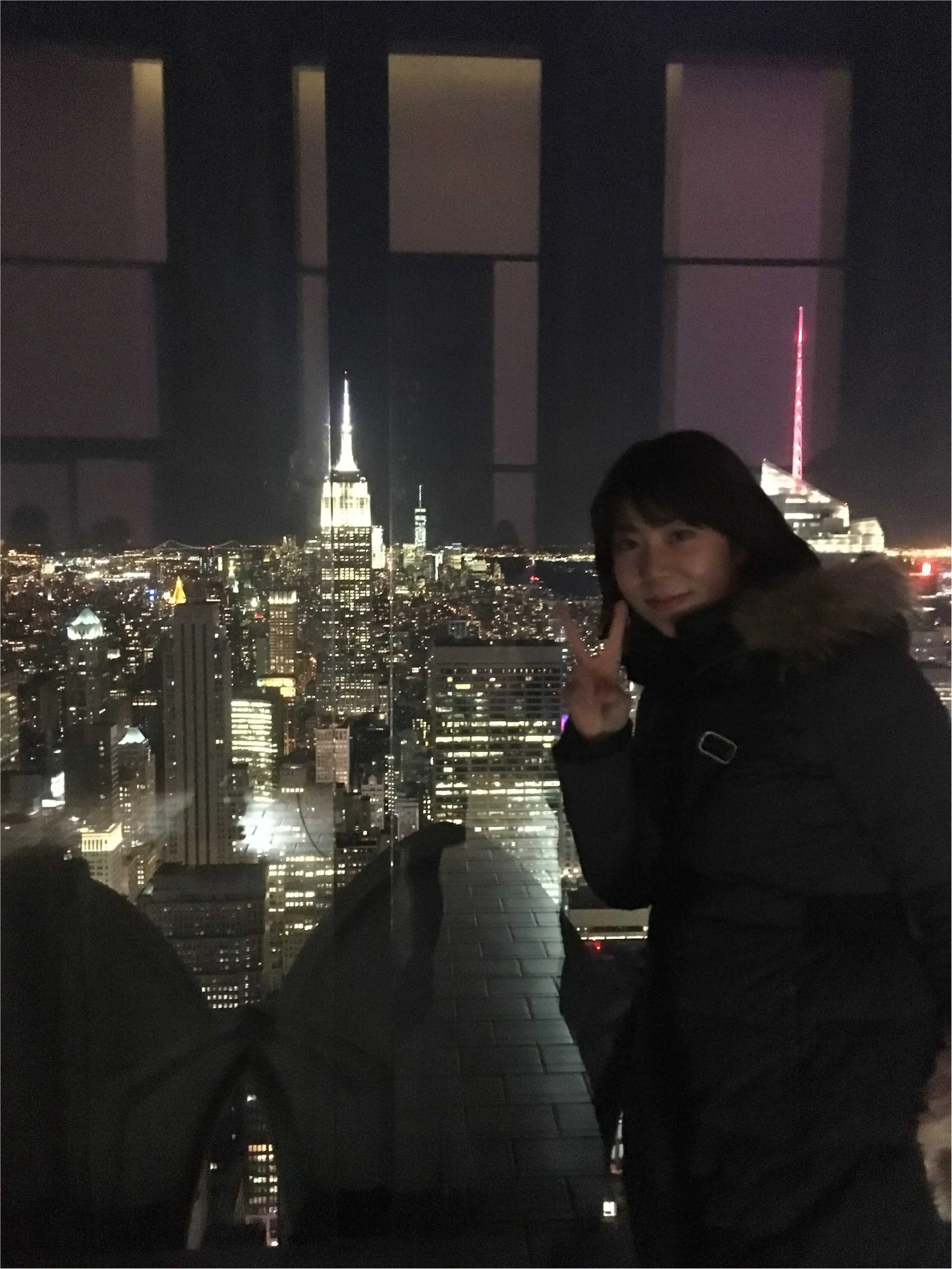 ♡3泊5日のNY旅行♡〜観光地巡り編〜_7