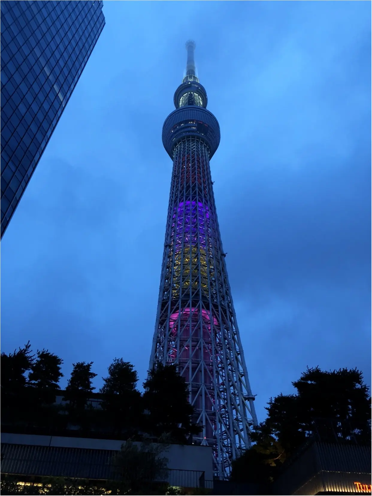 スカイツリーへ行こう!!_1