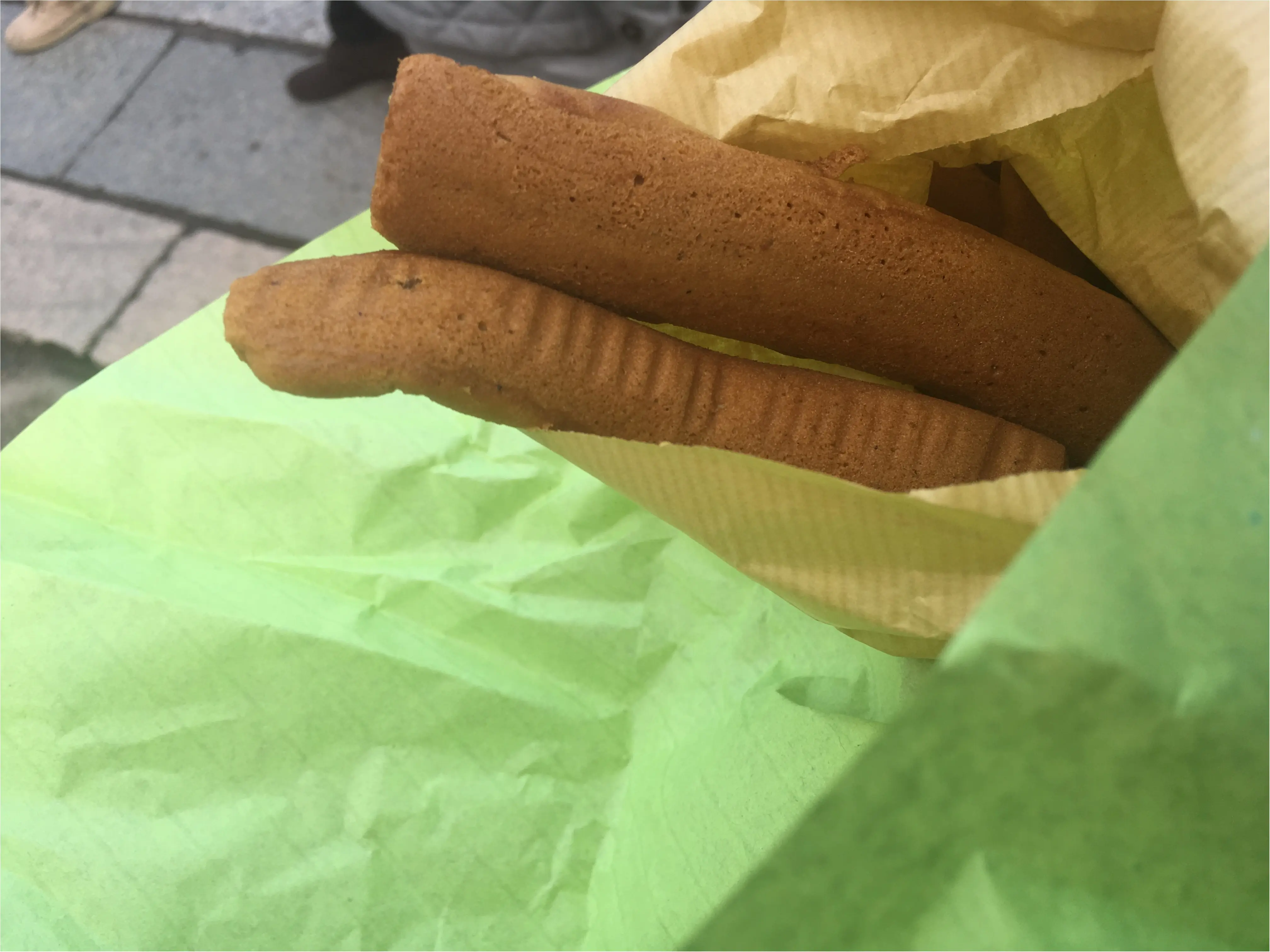 【旅行▶グルメ】もう東京駅でも食べられないあのアイスから定番B級グルメや海の幸まで♡新潟のオススメグルメ_11