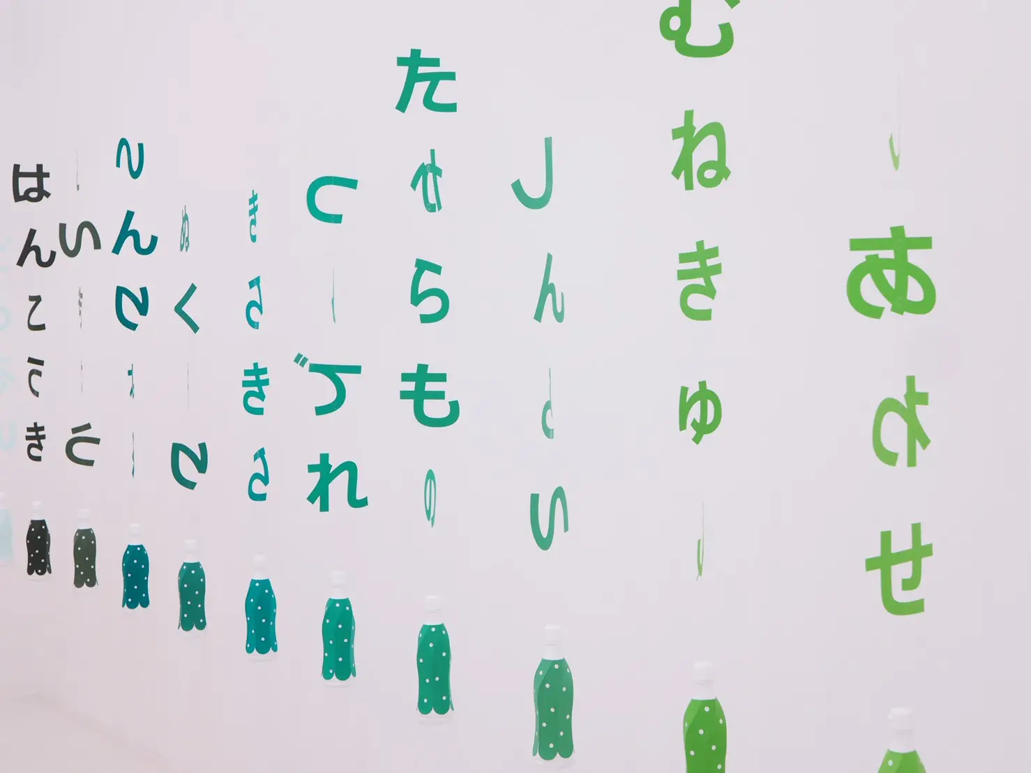 無料イベント【#カルピス®︎100th 七夕に会おう展】レポ♩_9