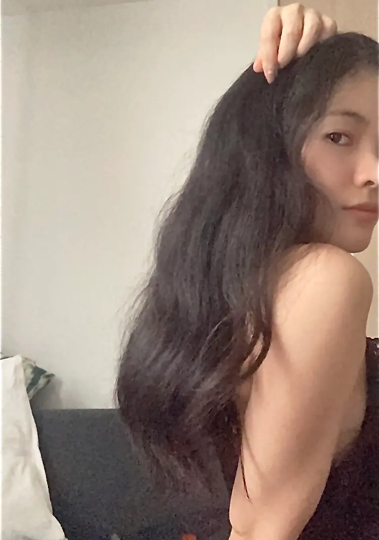 どうやって使う?トレンドヘアアクセ「ヘアクリップ」のHow to use_2