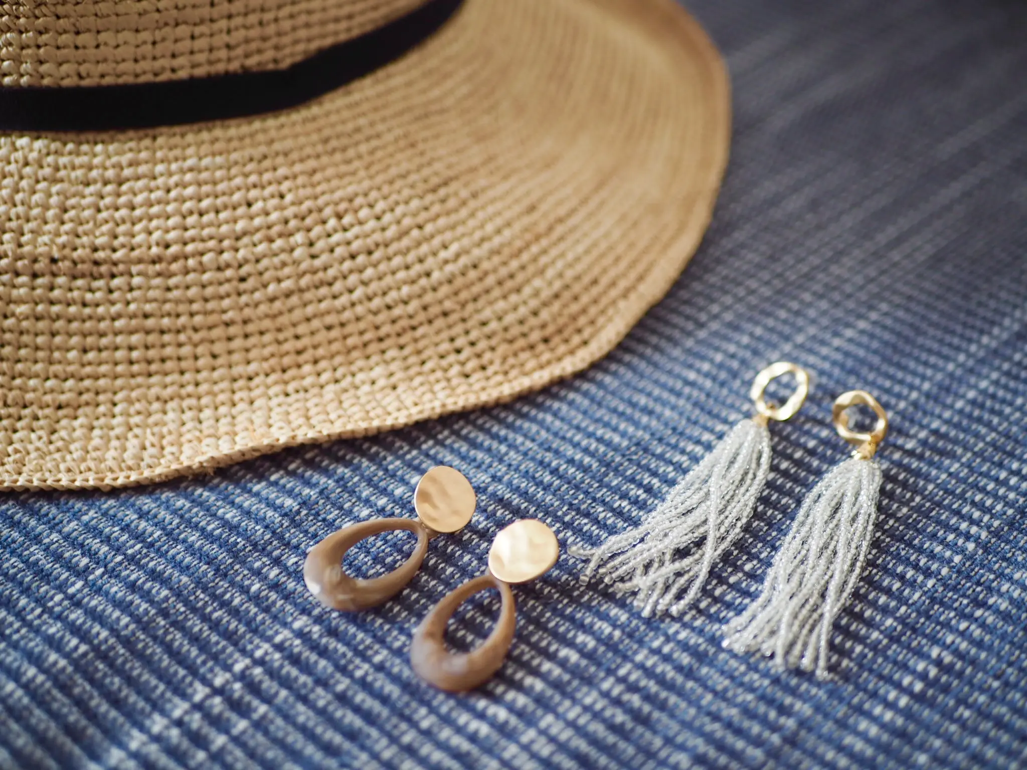 【Jolie Toujours】 のNEWピアス♡_1
