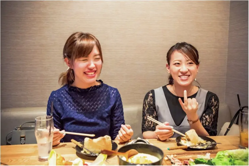 おいしいものてんこ盛り!! 愛知県名古屋市女子のリアル情報。【ニッポン全国ご当地OLのリアルな生態リサーチ】_3