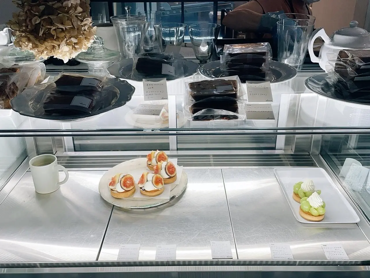 ショーケース