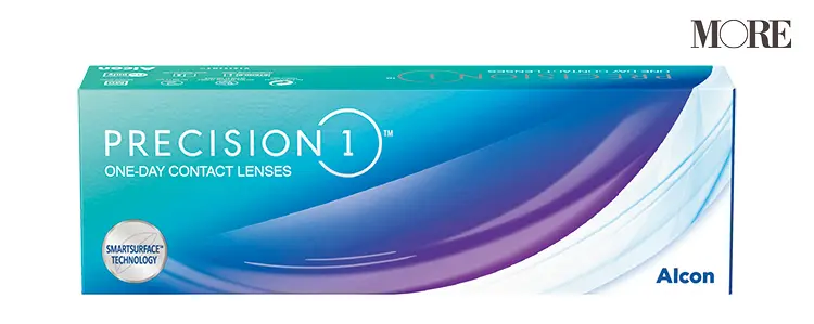 日本アルコン　プレシジョン ワン