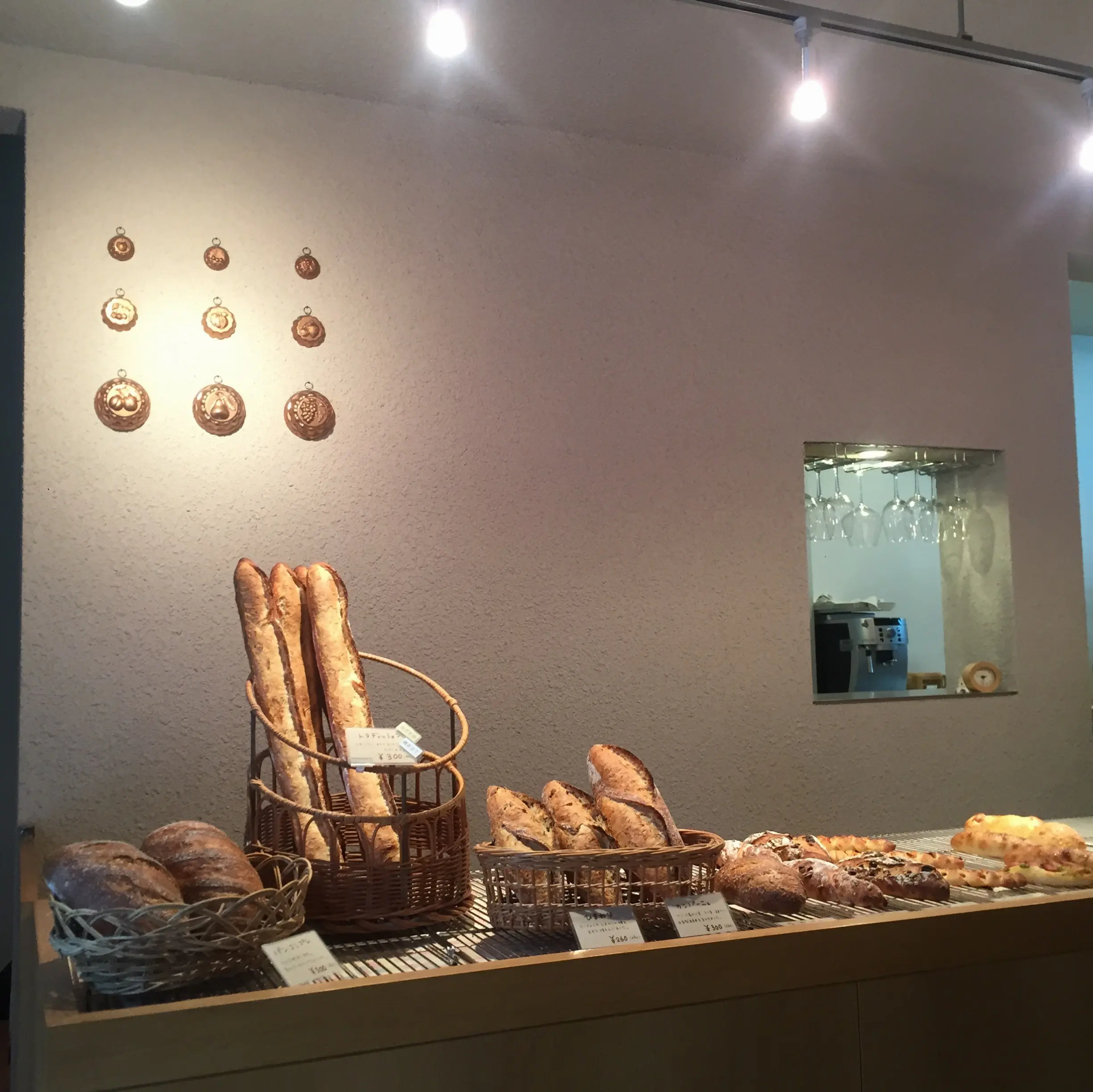 【パン】話題沸騰!飾らない美しさが魅力♡アルチザナル (boulangerie Artisan'Halles)_6