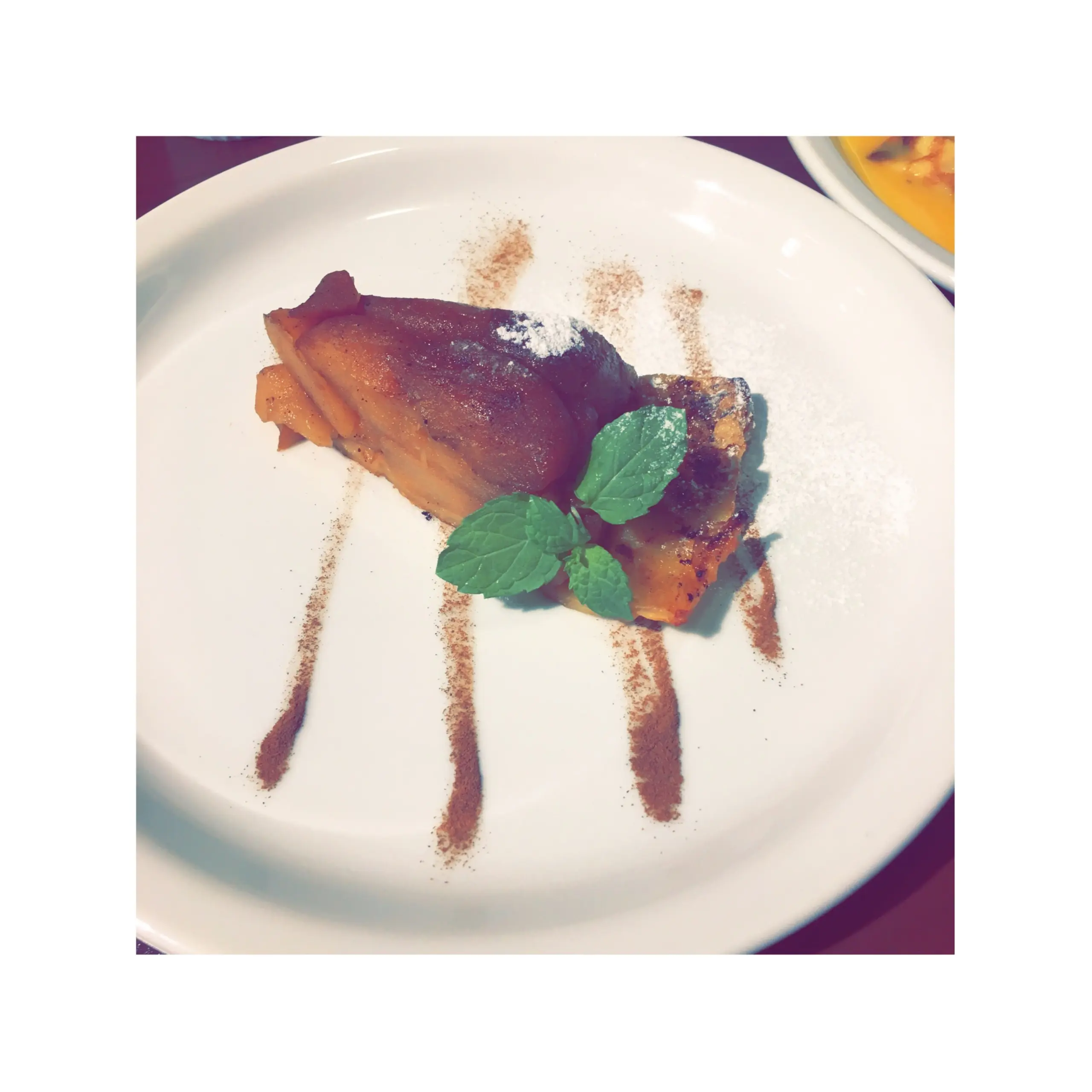 《神楽坂》【グルメ】パリで連日満席の人気店が日本初上陸!フランス人のソウルフードが食べられるお店✨_9