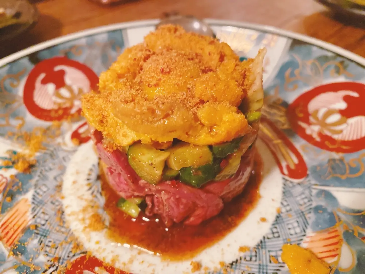 【六本木グルメ】神コスパ!大人の隠れ家店★美味しい和食を食べるなら《百舌亭》へ♡_3