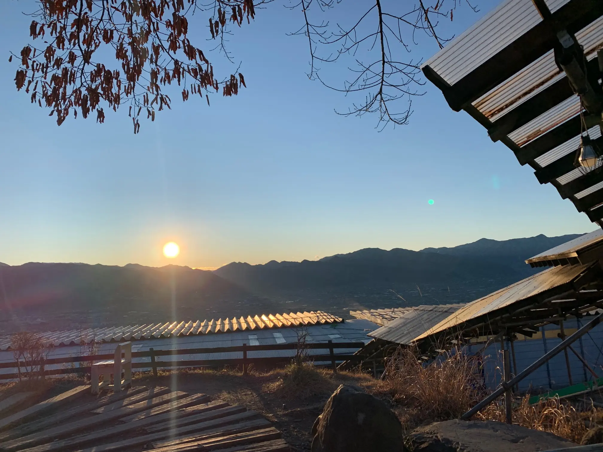 山梨・石和温泉で1泊2日♡心安まる贅沢ステイ!甲府カフェ、ご来光を拝める温泉までご紹介!_10