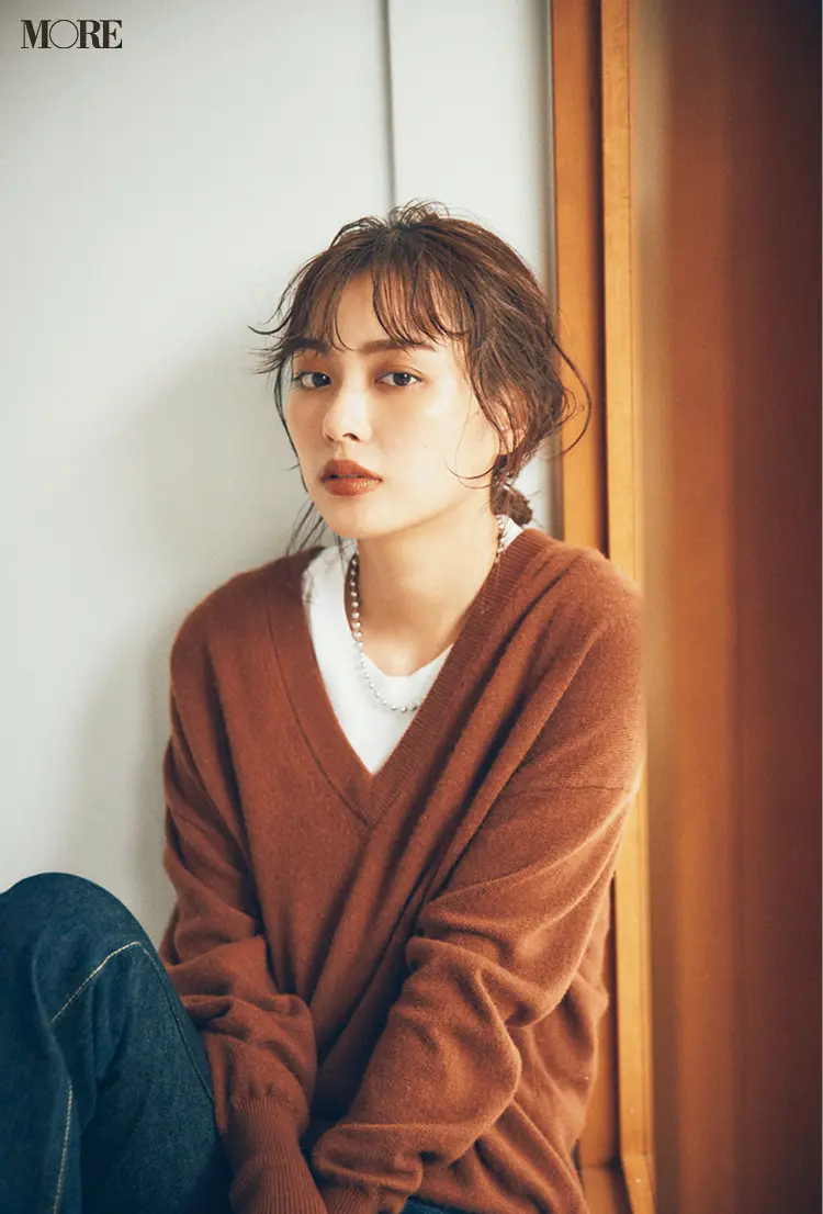 大ヒットヘアアレンジ #木部だんご、ミディアムヘアの人は「ちびだんご」がおすすめ!_6