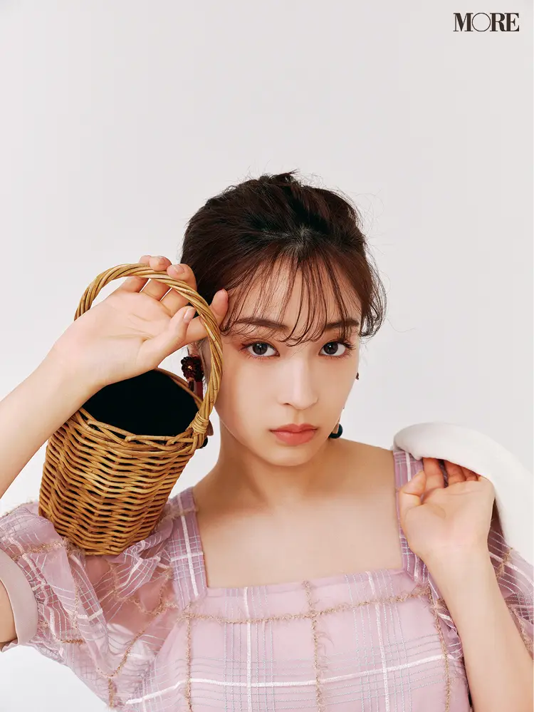 広瀬すずプロフィール