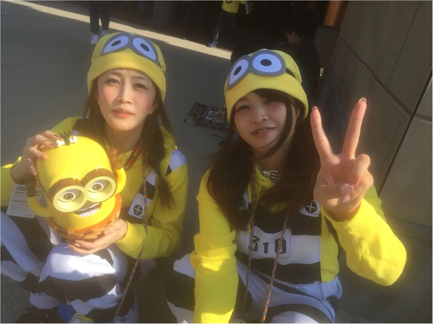 いってきました!【USJ ハロウィン ホラーナイト 2017】_2
