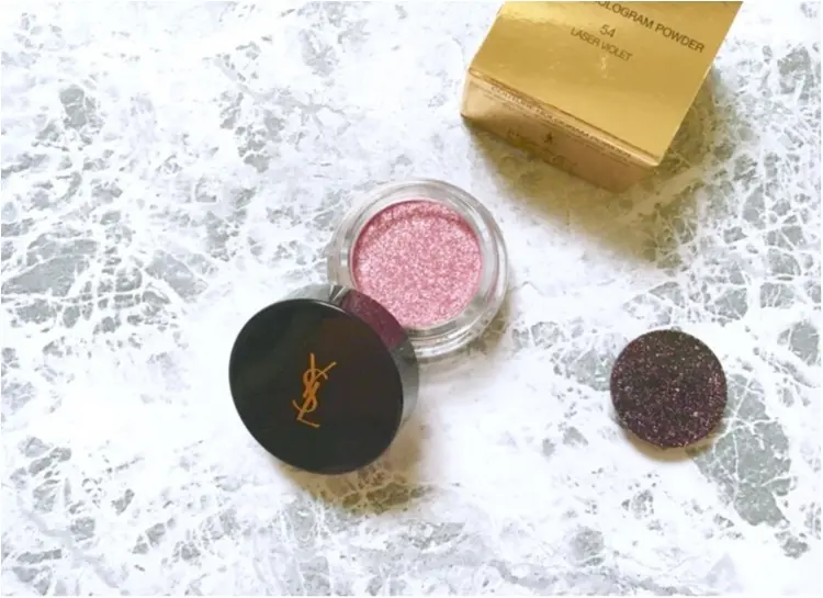 【ysl】大人気のイヴ・サンローランリップ《ルージュヴォリュプテシャイン》の特別サイズが無料でもらえちゃう❤️?!_4