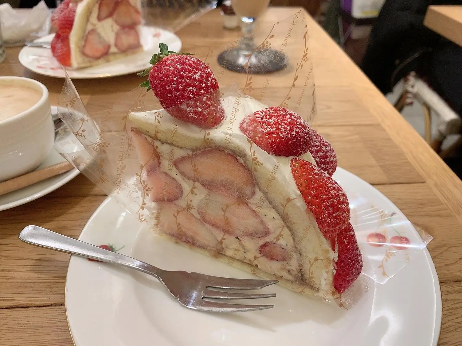 【期間限定】チーズ好きに捧ぐ、ブルサン×渋谷ヒカリエの『CHEESE FAIR』を制覇せよ♡_5