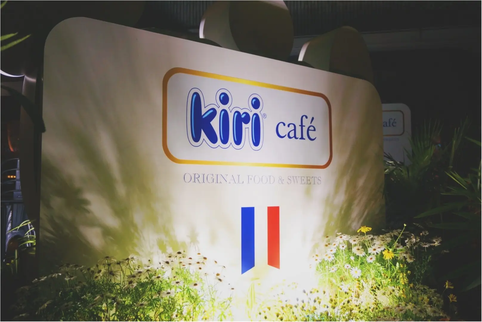 期間限定‼︎あの【kiri®︎ café】が今年も青山に帰ってきた♪_8