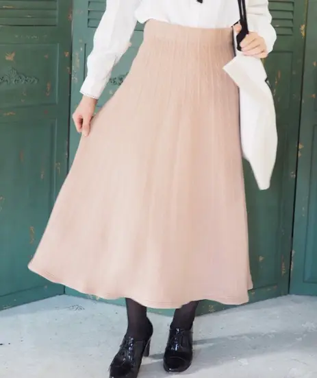 【プチプラ】10000円以下でオルチャンコーデが簡単に作れるmillea byh のガーリーなお洋服【春服】_5