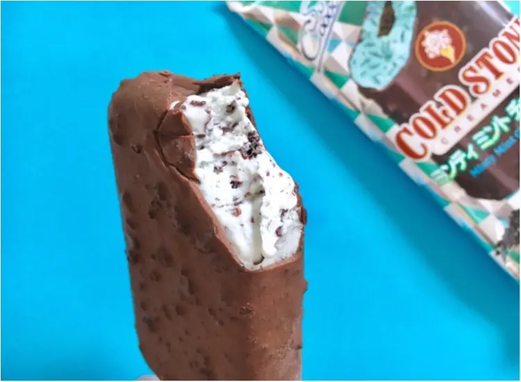 【#チョコミン党】今週のセブンイレブンはチョコミント祭りです❤️《おいしすぎるオススメ3選》!_7