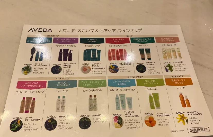 なんか…違う!とハッとさせるうる艶髪へ。_2