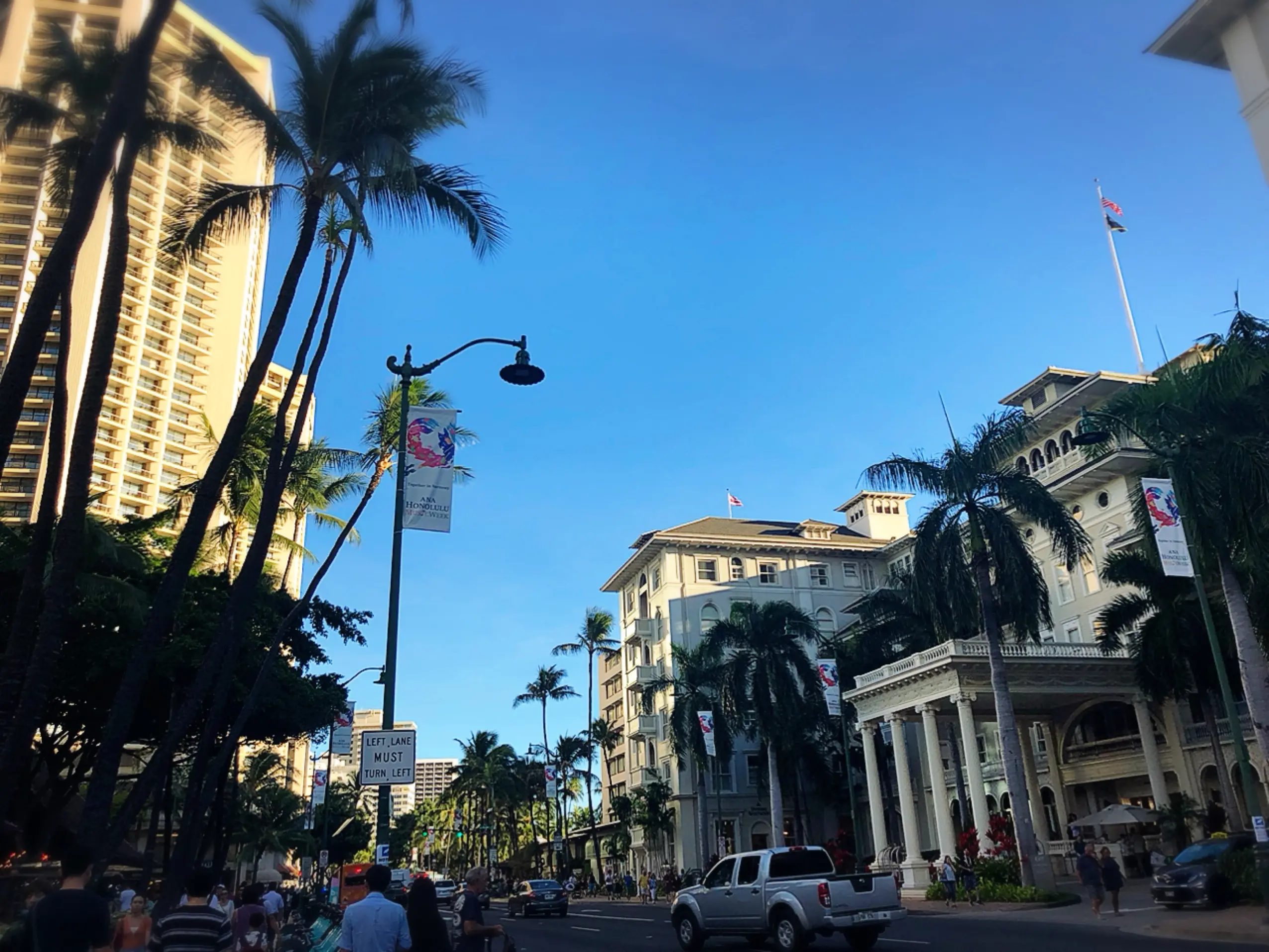 【#HAWAII】#1 写真で一緒に旅行気分を味わいませんか(๑>◡<๑)?旅行自粛解禁したらもう一度行きたいcafeをシェアします♩_7