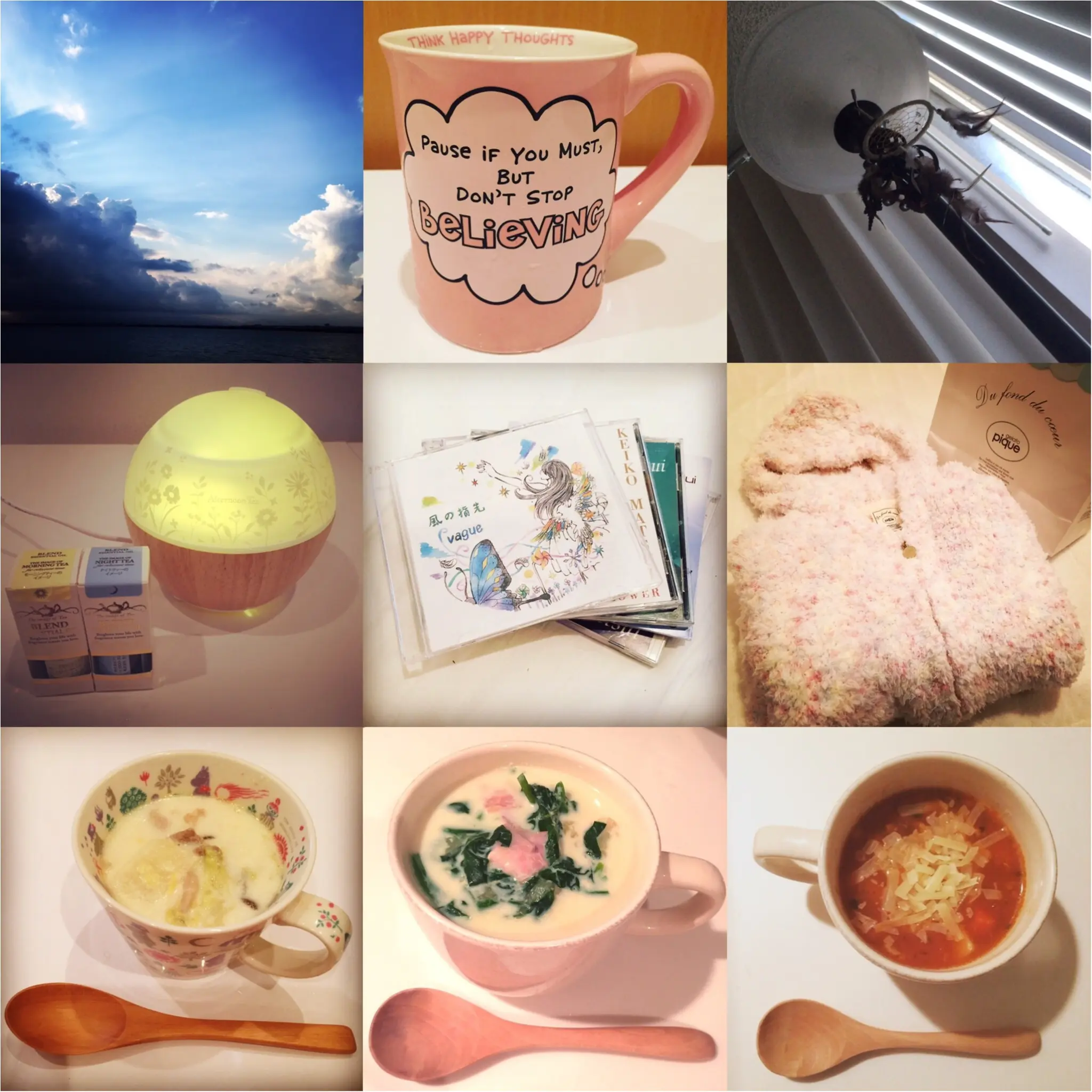 8月お役立ち情報♪♪本気でお薦めの《グルメ*エンタメ*ライフスタイル*ギフト》情報まとめ part.2☆★_1