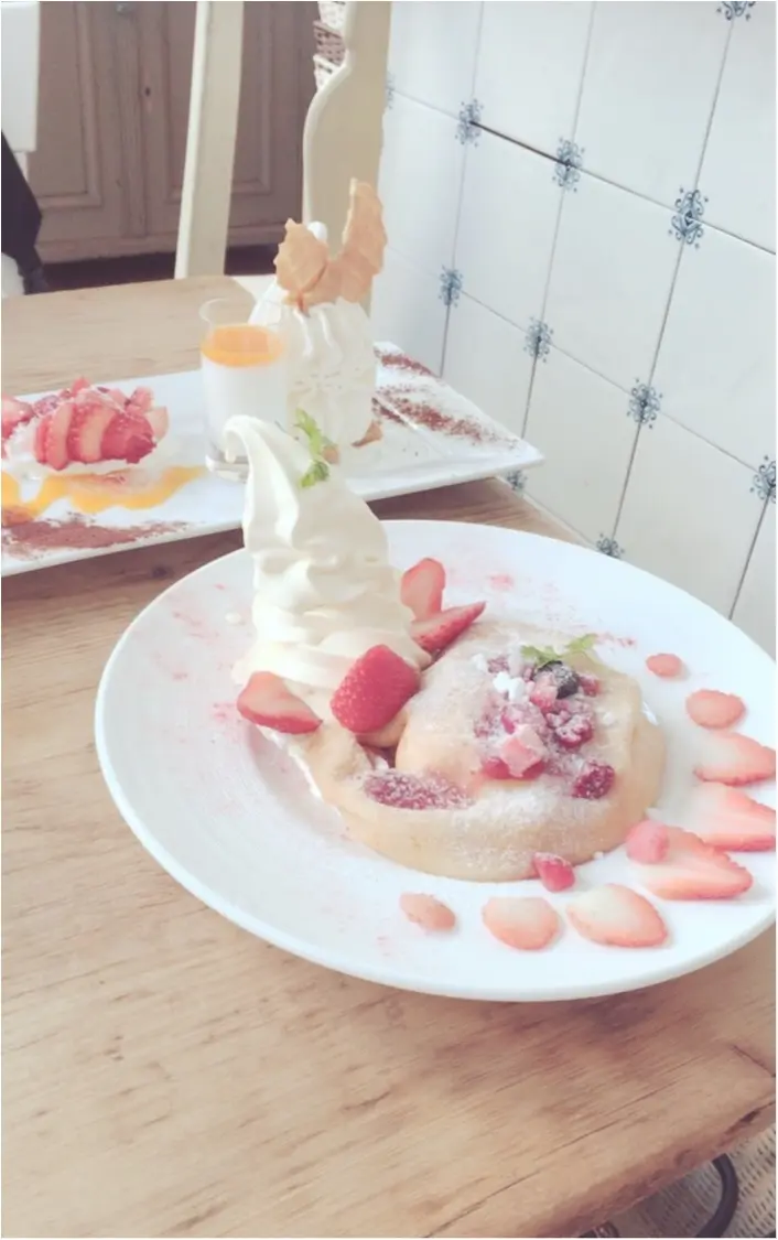 お出かけ♡_2