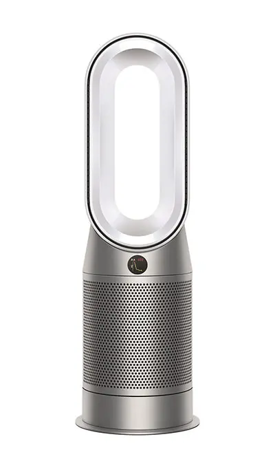 ダイソンの空気清浄機、花粉対策