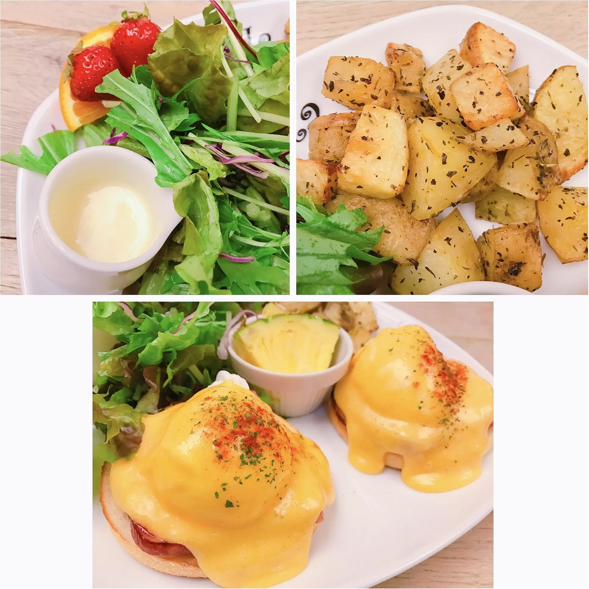 【Cafe Kaila】ハワイ本店でもあっという間に完売してしまう1日60食限定のスペシャルメニューとは♡_4