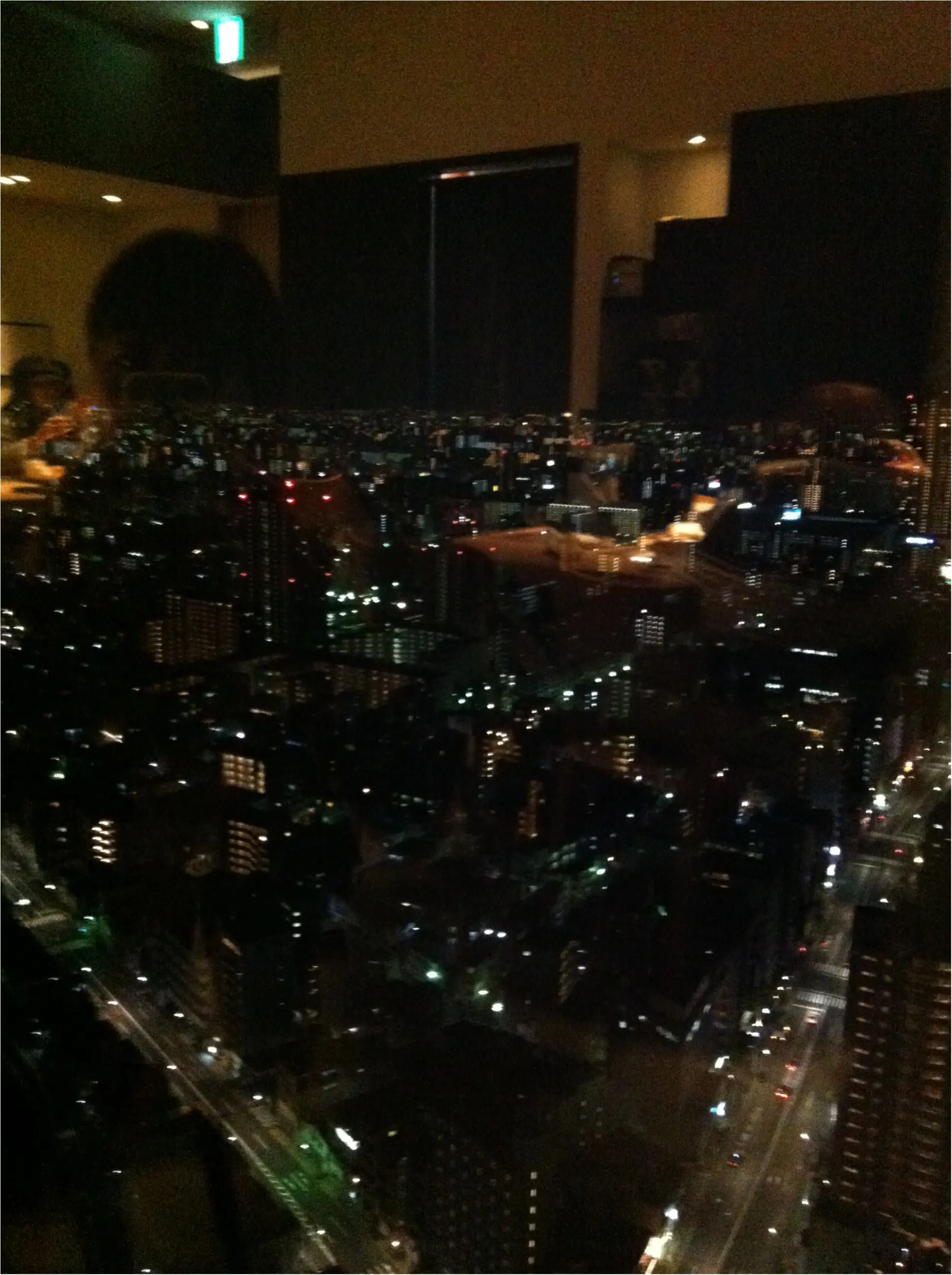 よくばり女子必見!夜景がきれいな美味しいもつ鍋教えちゃう♡_1