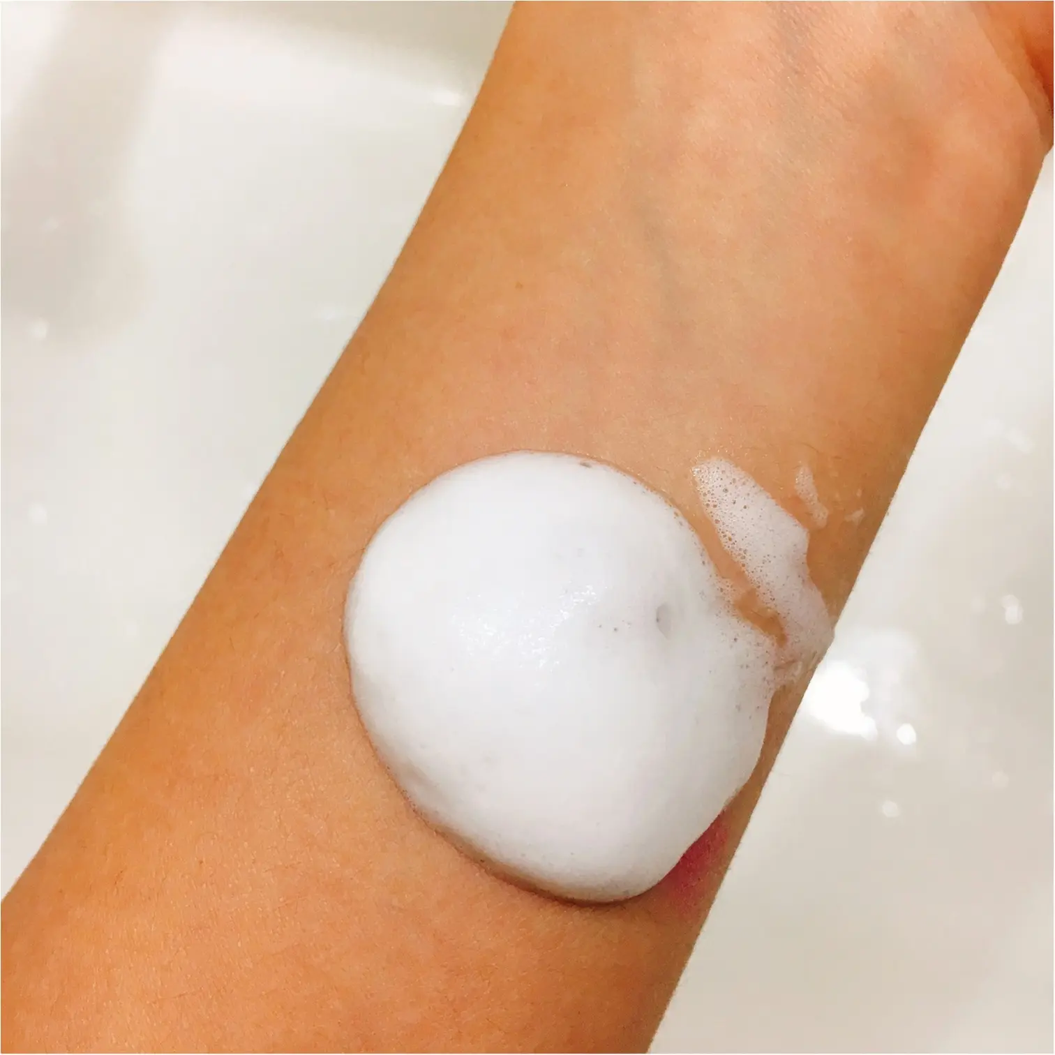 ダイソーの本気度を感じる逸品!話題の泡クレンジング&泡洗顔をゲット★使用感をレポートします♪_5