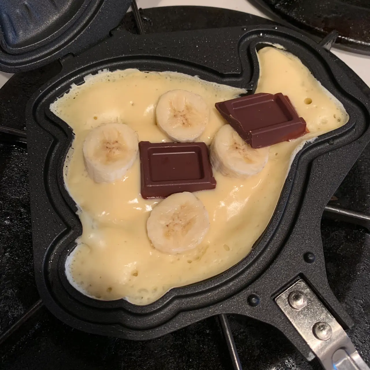 ディズニー 話題のフランダー焼きでおうちカフェを楽しんじゃおう Moreインフルエンサーズブログ Daily More