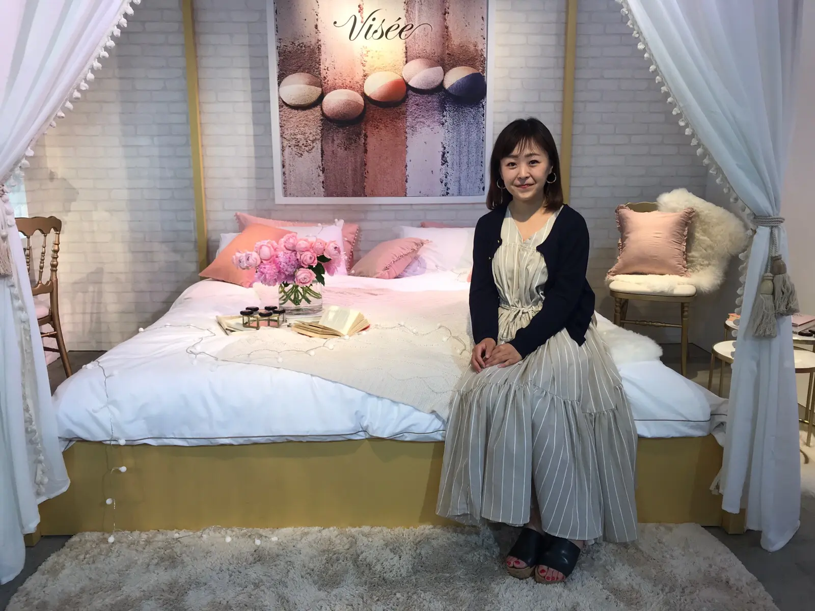 【Visee】まるでホテルのスイートルーム!誕生25周年記念イベント「Visee 25th Birthday Bash」へ♡_12