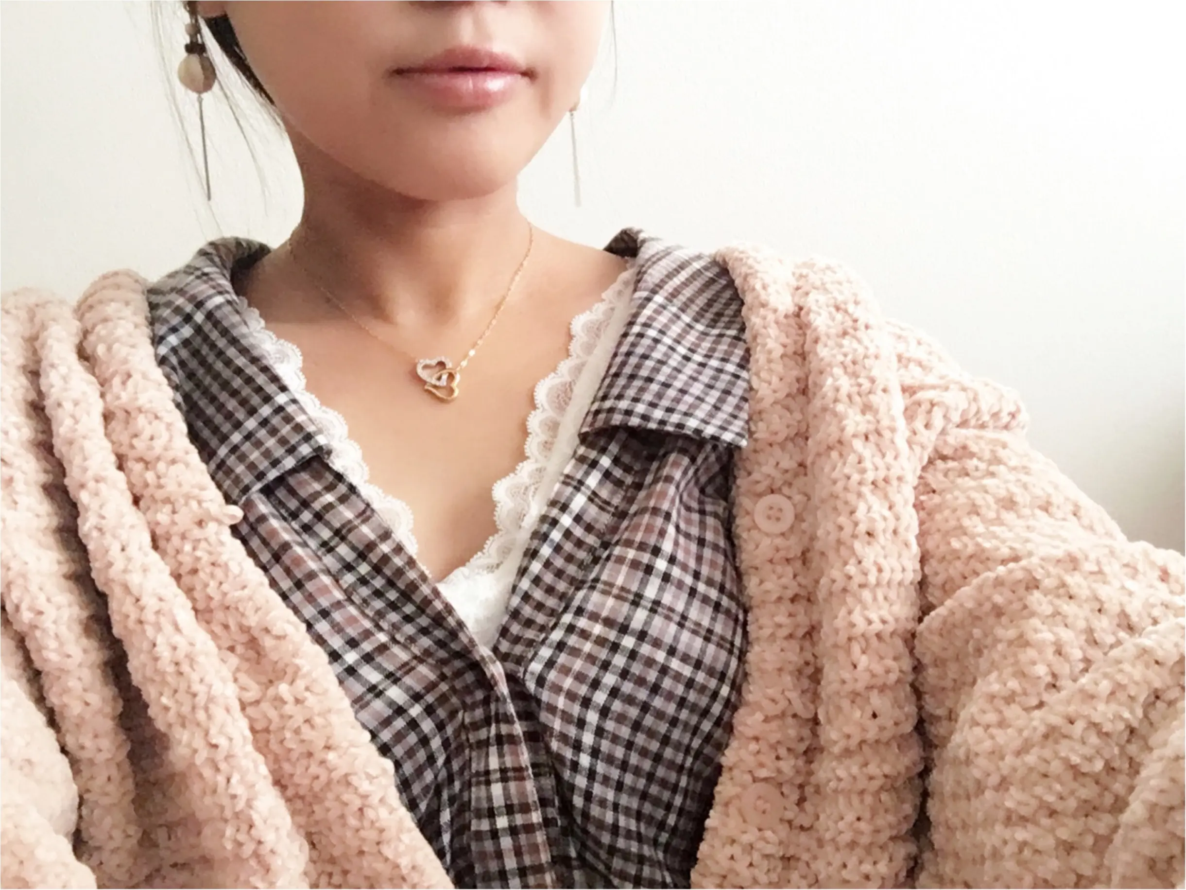 gu レース インナー