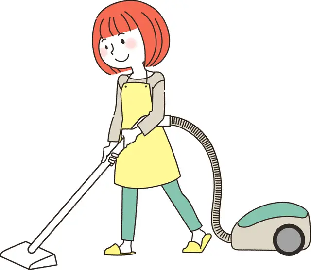 【その家事、ラクしてもよくない? ~Cleaning編~】「掃除」が驚くほどスムーズになる5つの極意! おすすめアイテムも!!_1
