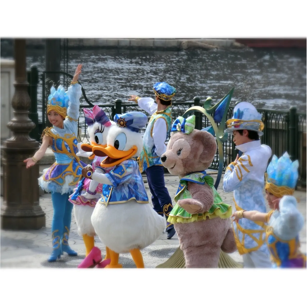 ▷念願のパスポートを購入…❤︎しに行ったら可愛さが詰まったお部屋に案内されちゃいました‼️_8