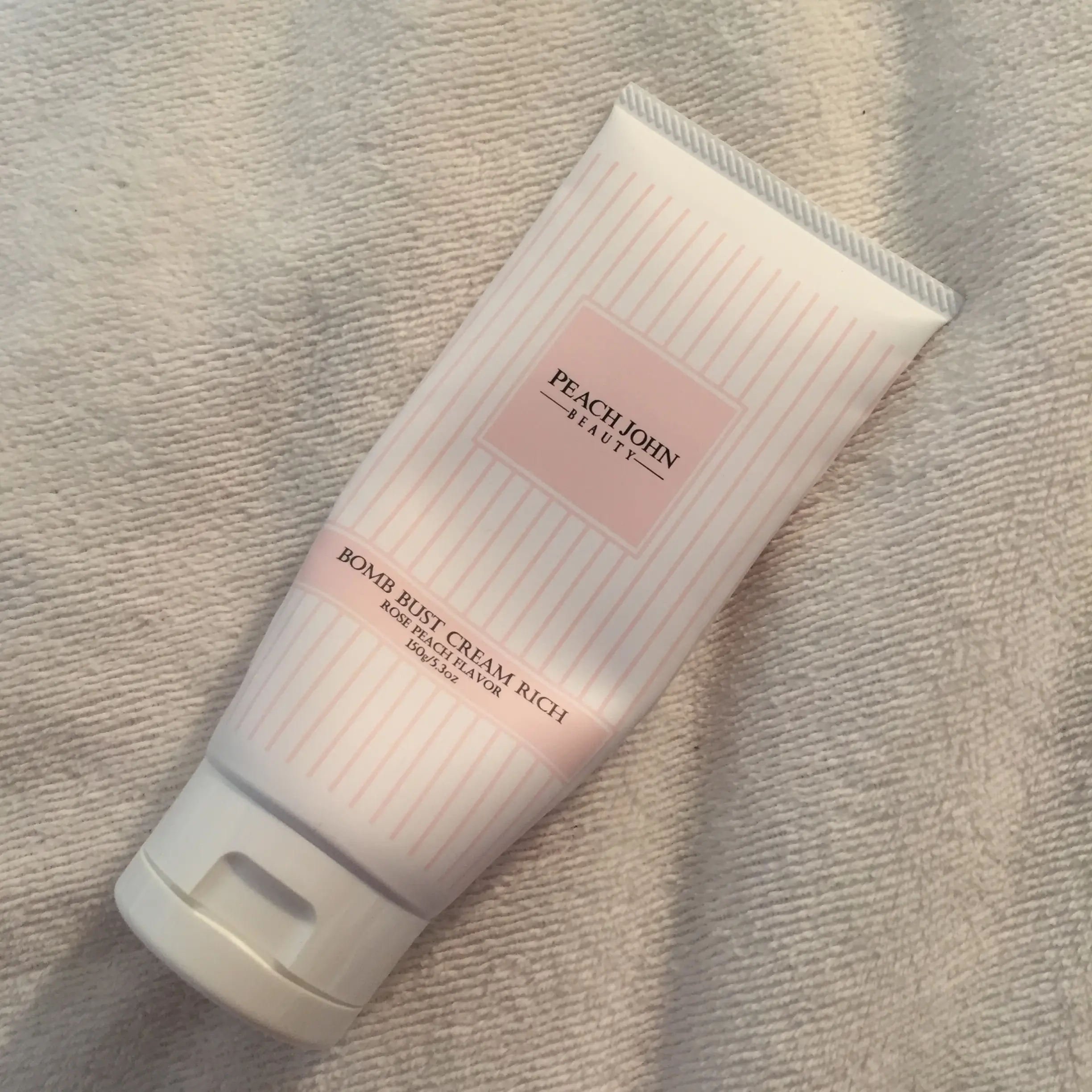 【Beauty】冬だからこそ!バストケアのおすすめはこれ!_1