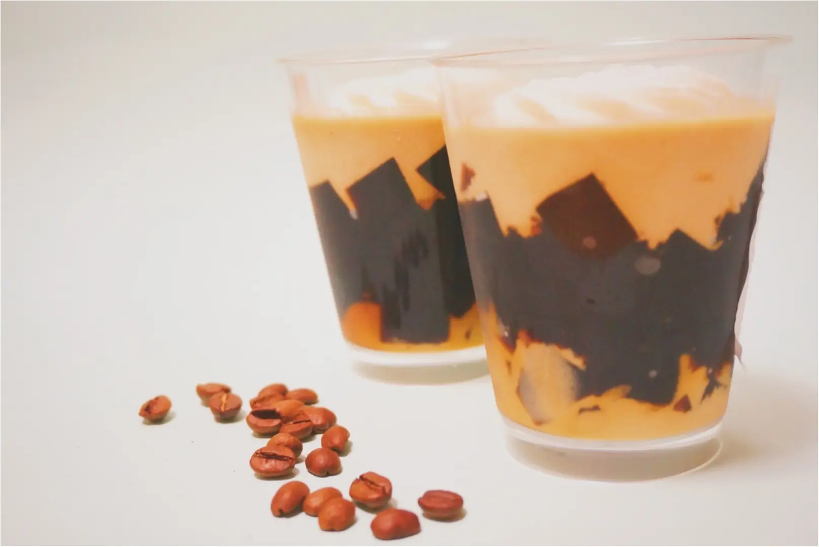 新作セブンスイーツもうチェックした?ほろ苦ぷるぷる食感がたまらない〇〇〇〇が登場♡_3