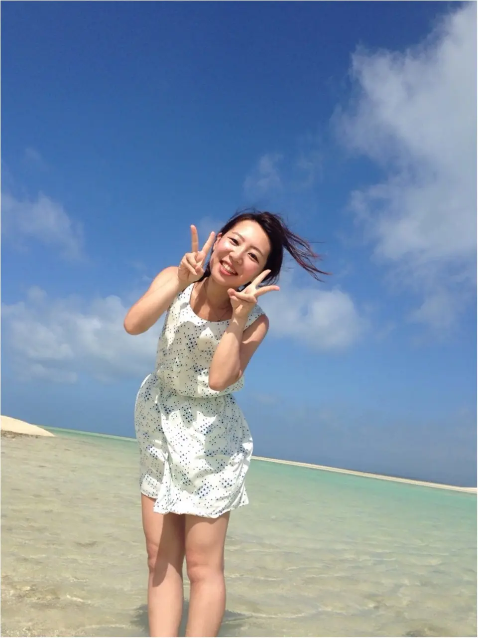 岸本セシルちゃんも行っていた沖縄離島❤️離島の魅力とは?!たっぷりお伝えします〜_13