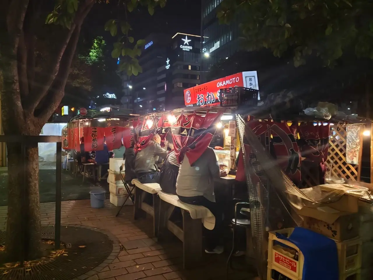 【女子旅におすすめ】福岡・博多で食べつくす!絶対満足グルメ旅♪_5