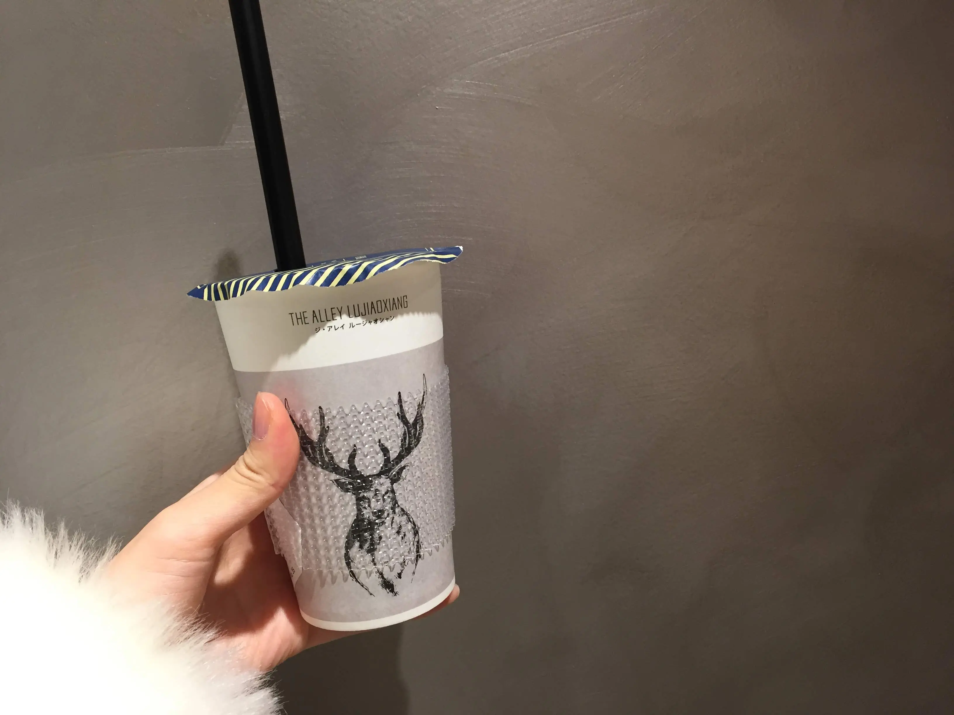 人気のタピオカ特集 - 東京や大阪など国内と、台湾のおすすめタピオカティーまとめ | 春水堂、50嵐、THE ALLEY……_25