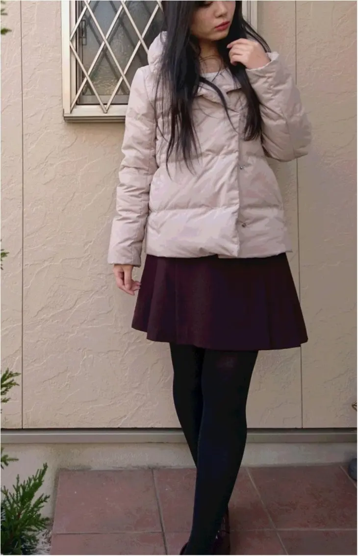 今から狙うべきは○○○、この暖かさ手放せない! アンダー20000円☆アウター!! _3
