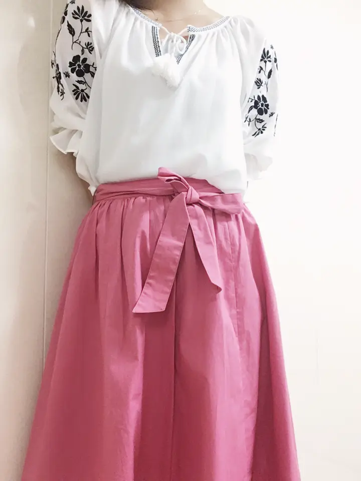 ‘かわいい’は【NATURALBEAUTYBASIC】でつくる!_1