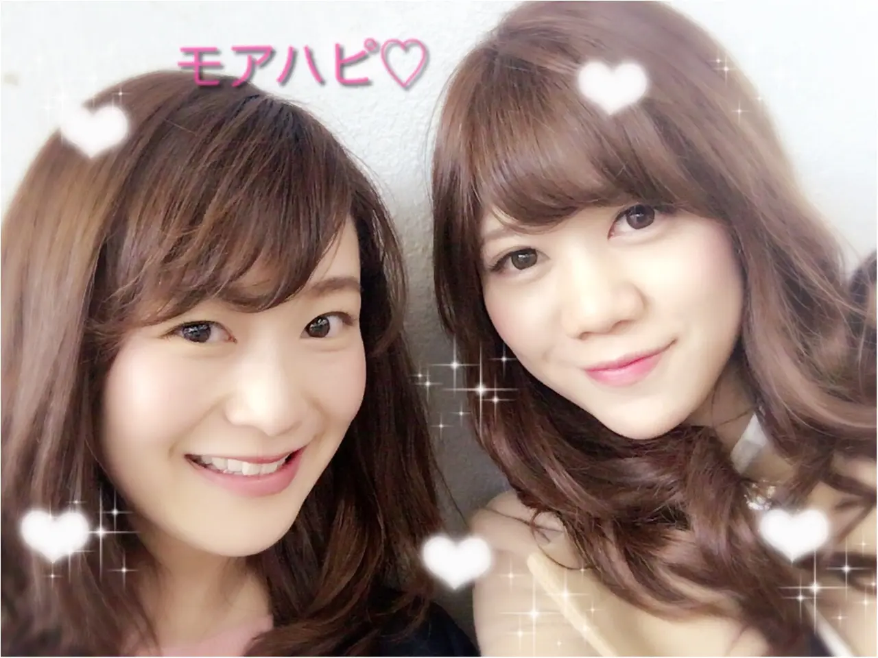 創刊40周年記念『なりたい私に着替えよう』モアチャレプロジェクト始動〜♡☺︎誌面に出れるチャンスも??♡_6