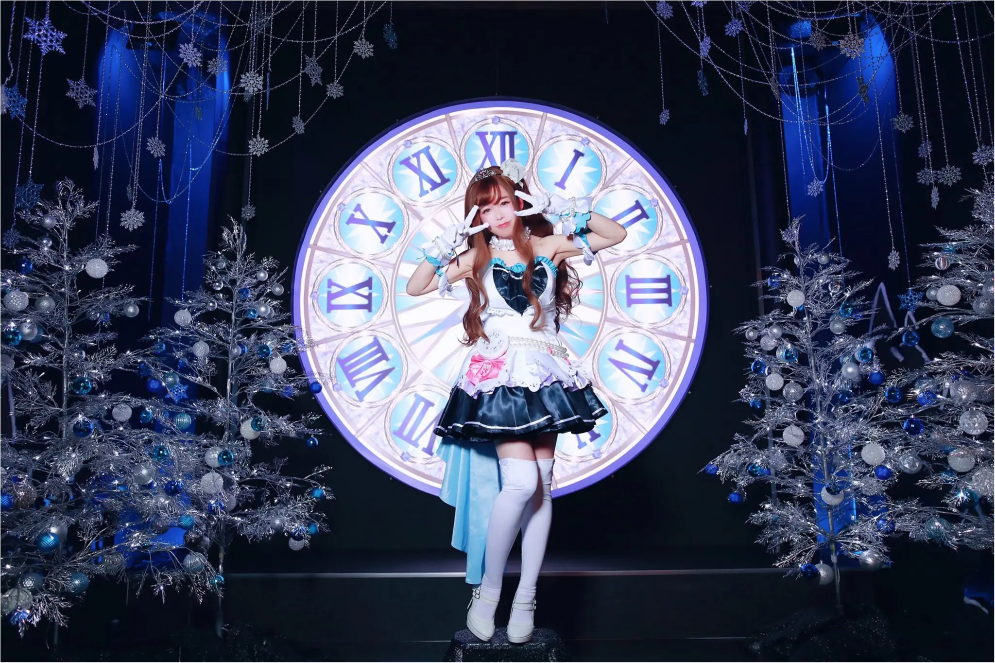 みなさま、今年一年本当にありがとうございました(﹡´◡`﹡ )♡_1