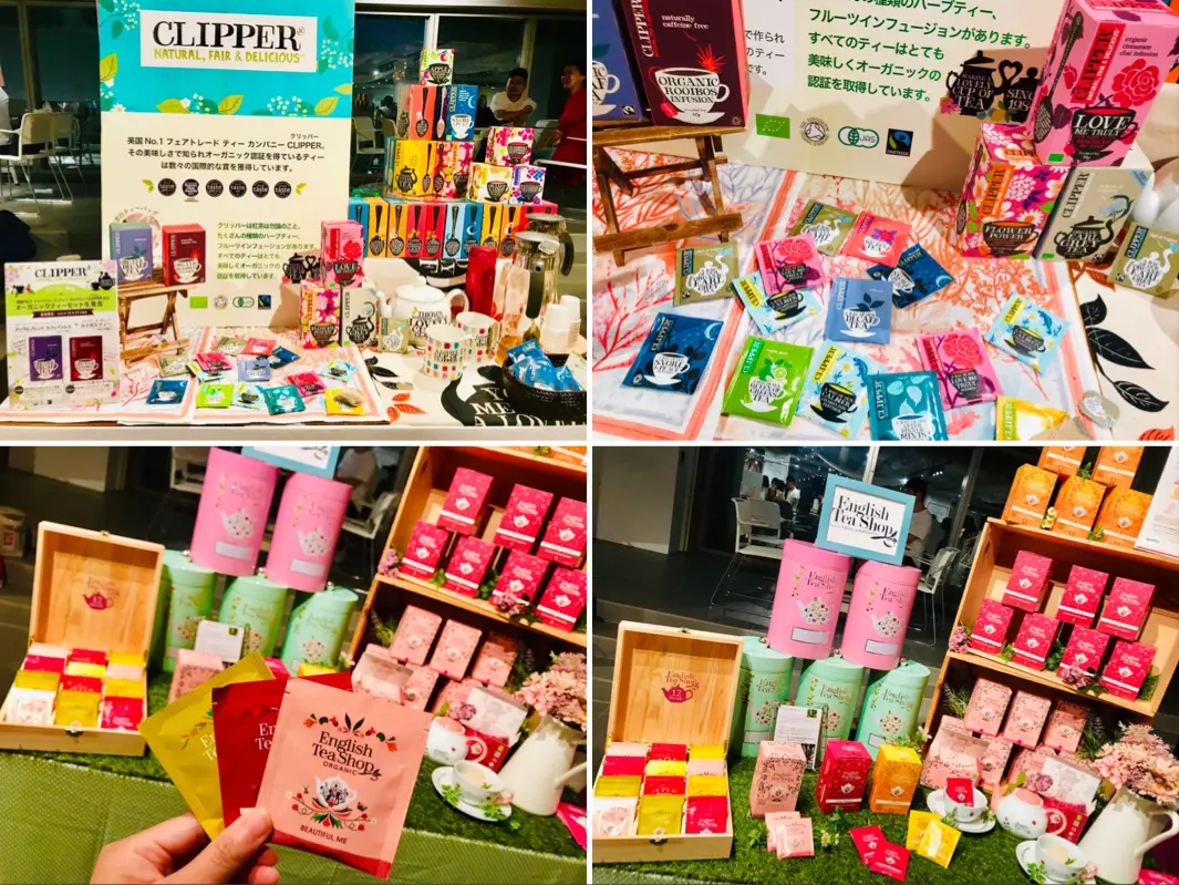 BIOなPeople大集合★見て、食べて、触れて楽しめる【BIOPLE FES(ビープルフェス)】へ♡_7