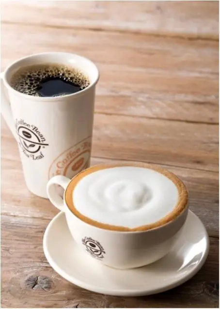 ロサンゼルス生まれの『コーヒービーン&ティーリーフ』日本橋に上陸!_1