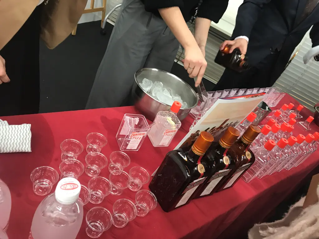 【ABCクッキング】お土産、試食盛り沢山!バレンタインイベントに参加してきました♡_14
