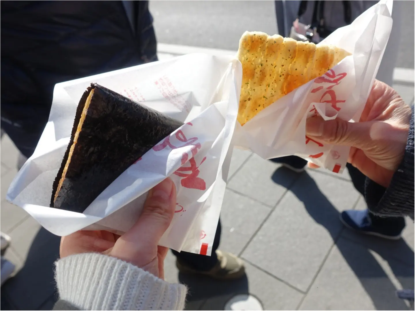 《休日おでかけ》食べ歩きがしたい!いつもと違う雰囲気に癒されたい!でも遠いのはなぁ、、。【さあ、川越へ行こう!】_3